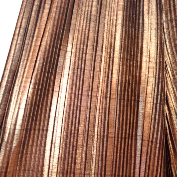 mark. Pants - Mark dress pants. Size 8-10  Georgeous Gold